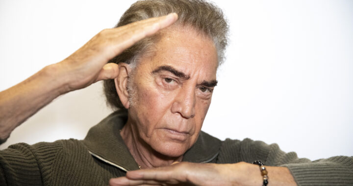 “El Puma” vuelve a rugir en Paraguay con un show especial para las madres