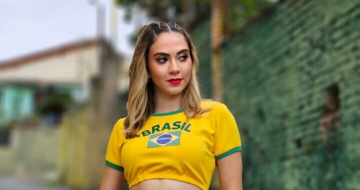 Arita Jiménez habla sin filtros sobre su romance con Richard Sánchez