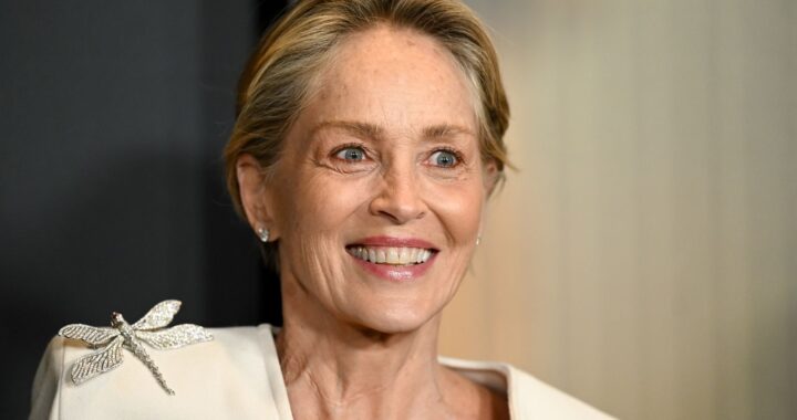 Sharon Stone expone el dolor de la pérdida gestacional y rompe tabúes