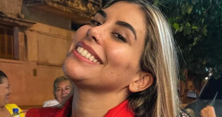 Maga Caballero afirma haber recibido graves amenazas