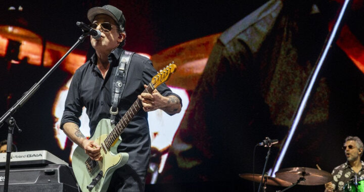 Rock al Puerto regresa para sacudir Asunción con grandes figuras del rock