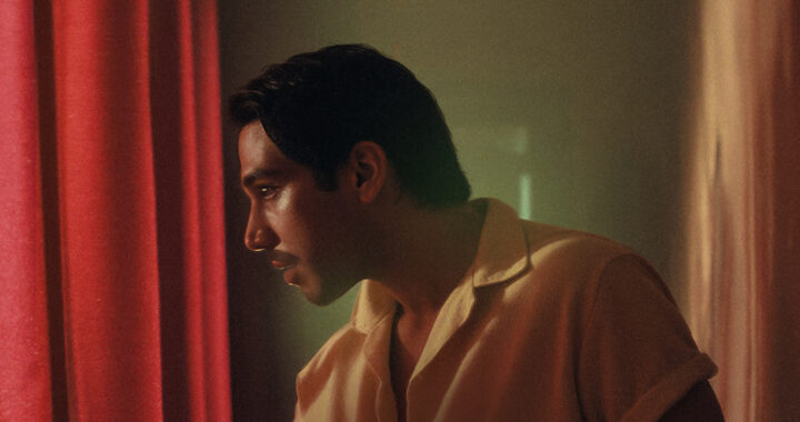 Martinessi regresa con Narciso, premiada en Berlín, y estrena el 9 de abril