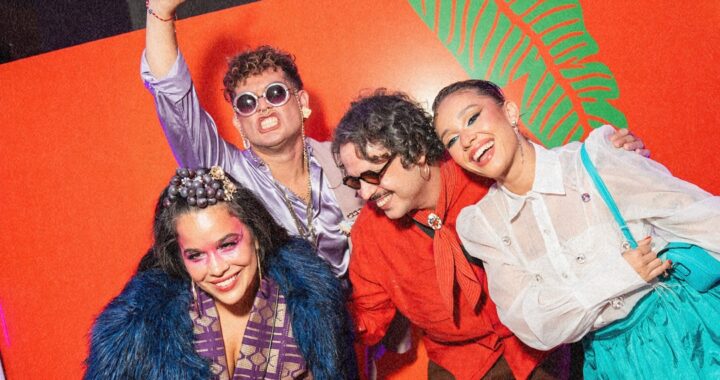 Propya Awards 2026, la música paraguaya se prepara para su gran noche