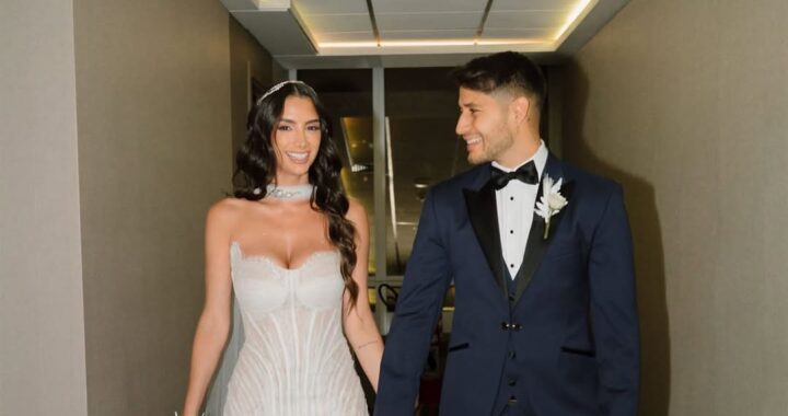 Tito Torres queda fuera tras polémica interna en Sportivo San Lorenzo