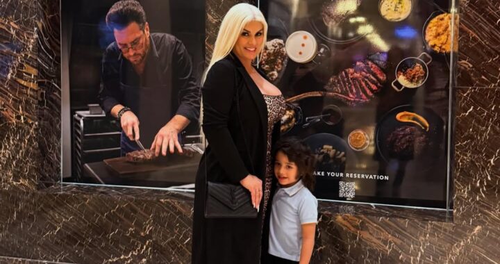 Lilian Ruiz convierte las criticas en combustible para seguir creciendo