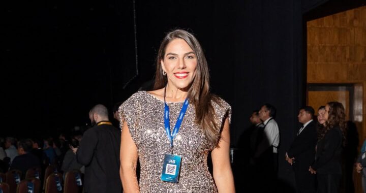 Nati Sosa genera debate con insólita recomendación sobre el baño