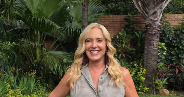 Menchi Barriocanal denuncia estafa en redes que usa su imagen