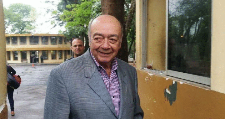 Alfredo Jaeggli impulsa un encuentro para reunir a distintas generaciones