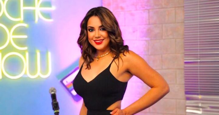 Vivi Figueredo teme quedarse sin ingresos tras falsa alarma sobre OnlyFans