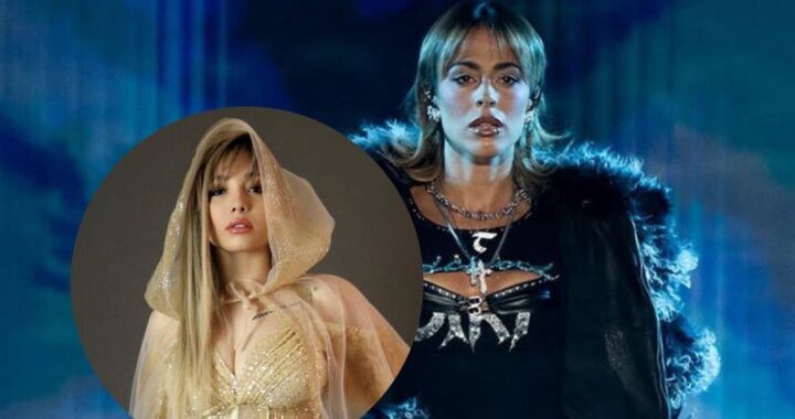 ¿Marilina subirá al escenario con Tini? Crecen los rumores de una sorpresa