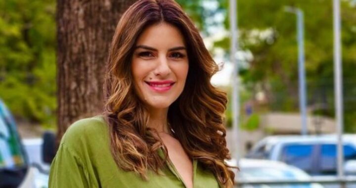 Juan Alcaraz tomará acciones legales contra Amparo Velázquez por polémico posteo