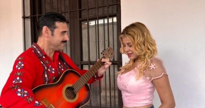 Karina Cardozo se suma a obra que revive la vida de Luis Alberto del Paraná