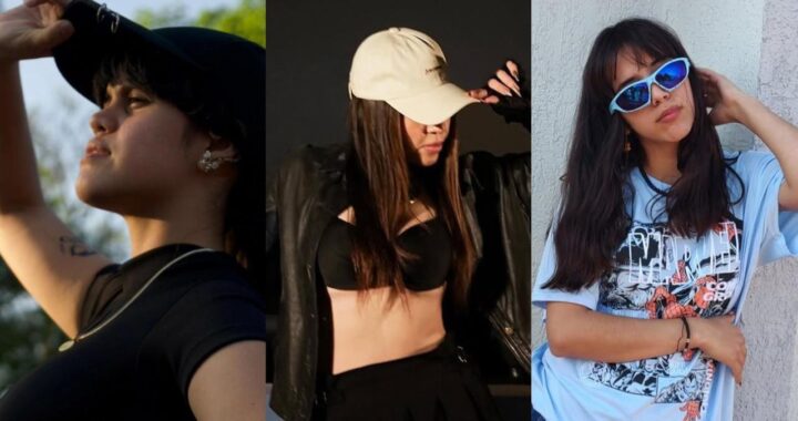 “Dejavu”, el nuevo sencillo urbano que impulsa la unión de artistas femeninas