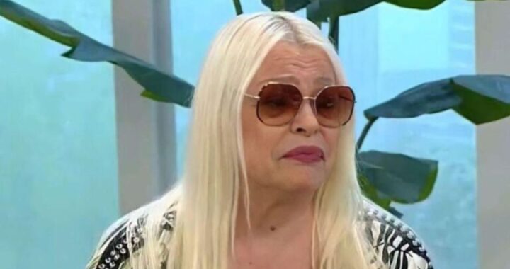 Silvia Süller critica trato recibido en medios paraguayos y apunta a Carmiña Masi