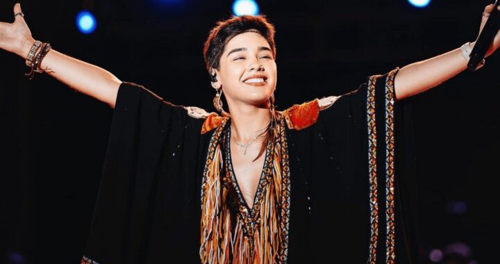 Aye Alfonso se defiende tras duras críticas y pide más respeto en el streaming