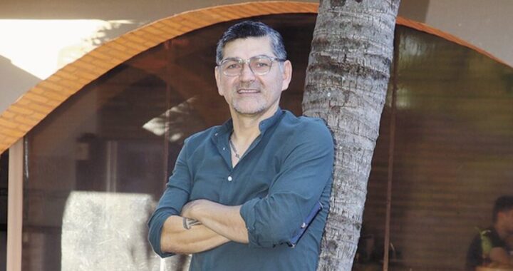 Denis Caniza aconseja concentración total: “Una sola novia y disciplina”