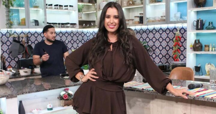 Yani Argüello destapa infidelidad que sacudió a su familia