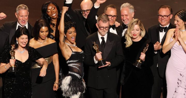 Oscar 2026, “One Battle After Another” arrasa y la gala se llena de risas, glamour y sorpresas