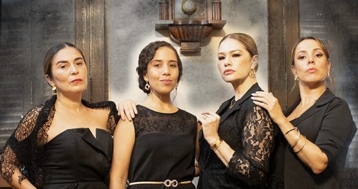 “9 Minutos”, una obra teatral donde los secretos salen a la luz