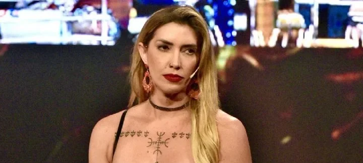 El pedido de disculpas de Carmiña Masi en el debate de Gran Hermano y el rating que logró
