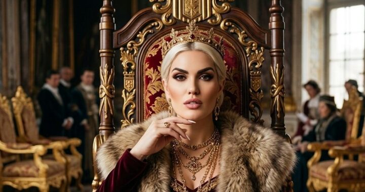 Lilian Ruiz pisa fuerte en el exterior con su nuevo proyecto audiovisual