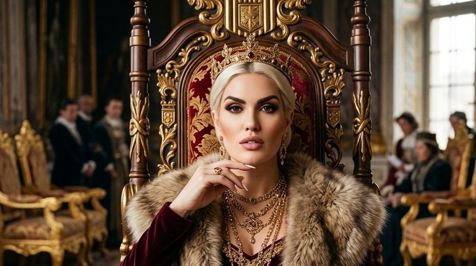 Lilian Ruiz pisa fuerte en el exterior con su nuevo proyecto audiovisual