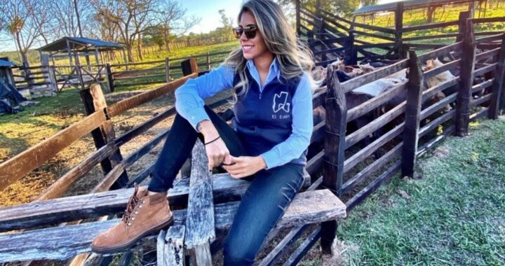 Maga Caballero logra audiencia pública para denunciar crisis en la salud paraguaya