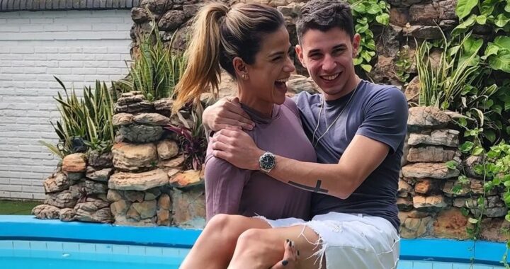 Malala Olitte, en el centro de la polémica tras declaraciones de su hijo