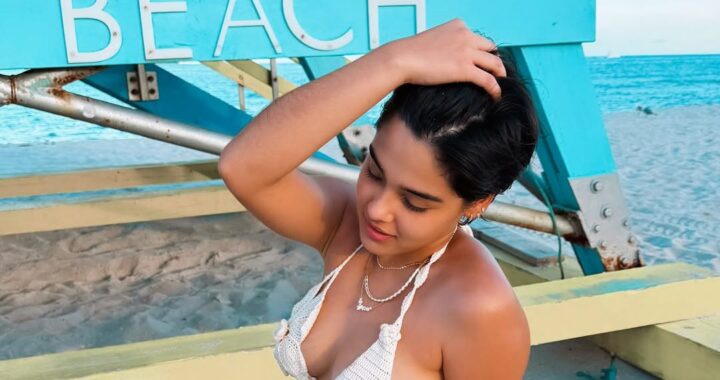 ¿Aye Alfonso está embarazada? La cantante rompió el silencio tras los rumores