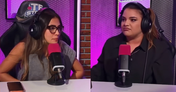 Expresan repudio contra conductoras por polémicos dichos sobre embarazadas