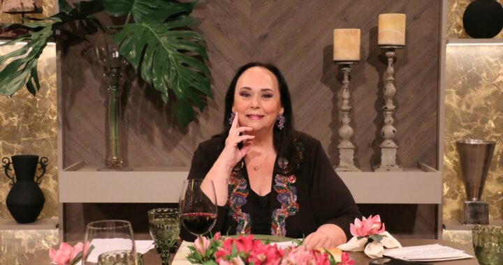 Mina Feliciangeli deja Grupo Vierci y revela el motivo de su salida