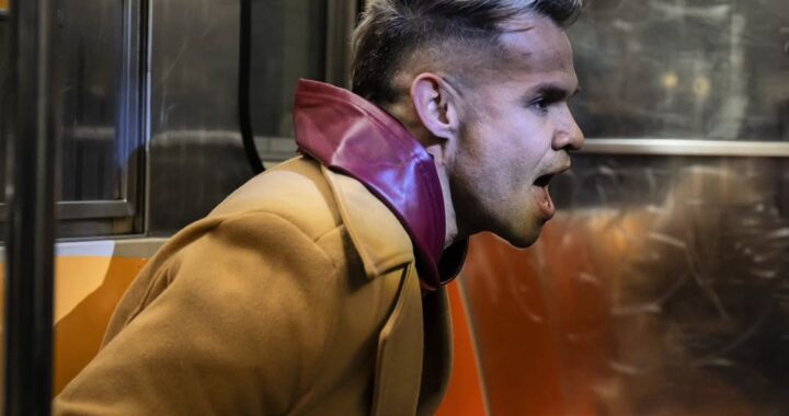 Erwin transforma la migración en música, un relato íntimo desde Nueva York