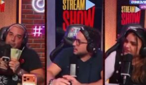 Fuego cruzado en streaming: Pesoca Mocaccino destroza a Stefi Chaparro