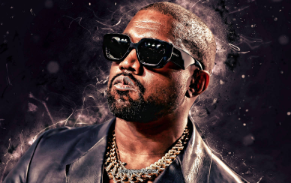 Polémica internacional: cancelan show de Kanye West en Polonia