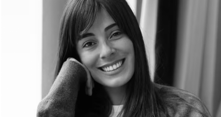 ¡Orgullo nacional! Cineasta paraguaya brilla en lista de Forbes y conquista a nivel internacional