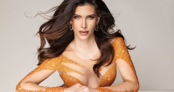 Miss Universo Paraguay llevará su luz a gala internacional en Francia
