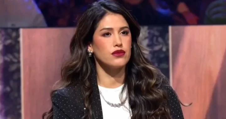 La paraguaya Gabriela Guillén queda fuera de competencia en España