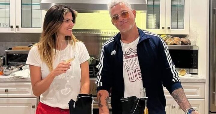 Alejandro Sanz confirma su nueva relación y comparte momentos familiares en redes
