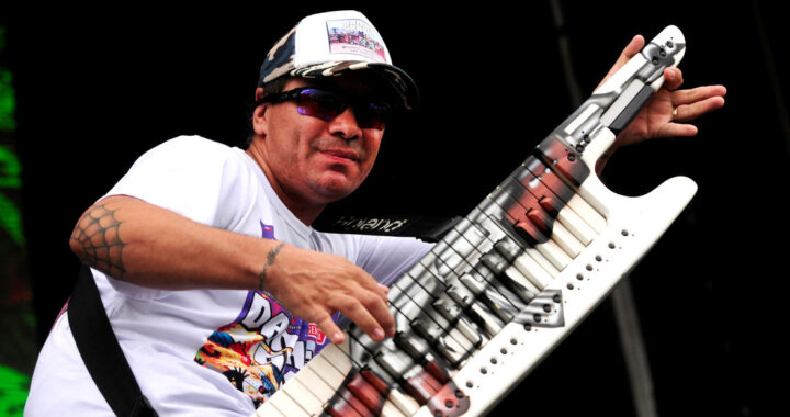 Pablo Lescano habla de su nueva etapa como abuelo