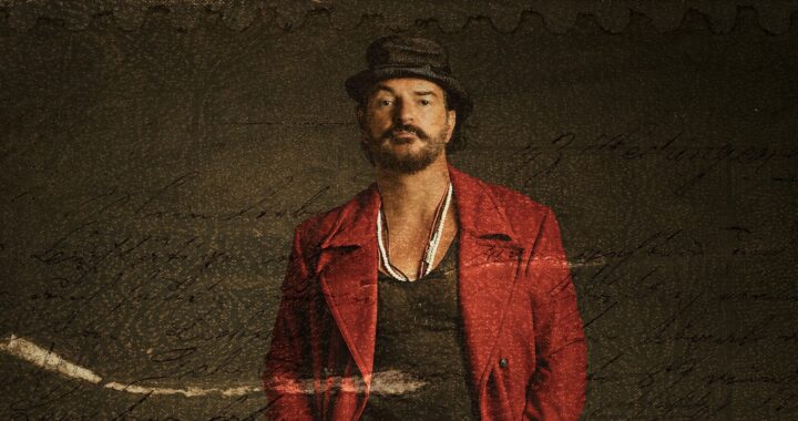 Ricardo Arjona confirma su esperado regreso a Paraguay con su nueva gira