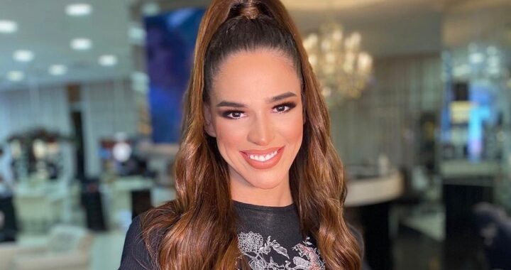 Kenny “La Comadre” cuenta su mala experiencia con Marilina Bogado