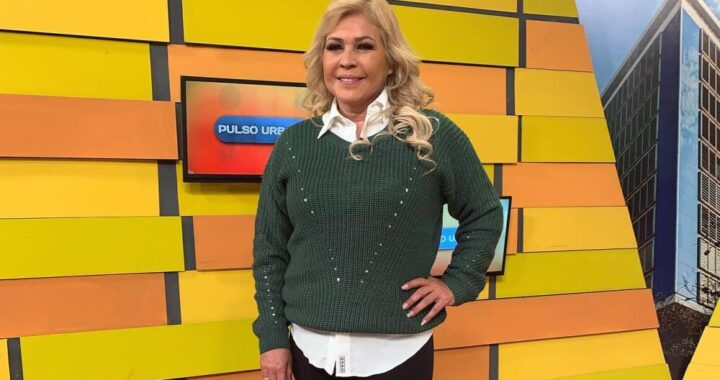 Blanca López aclara que no se retira y apunta a una nueva etapa