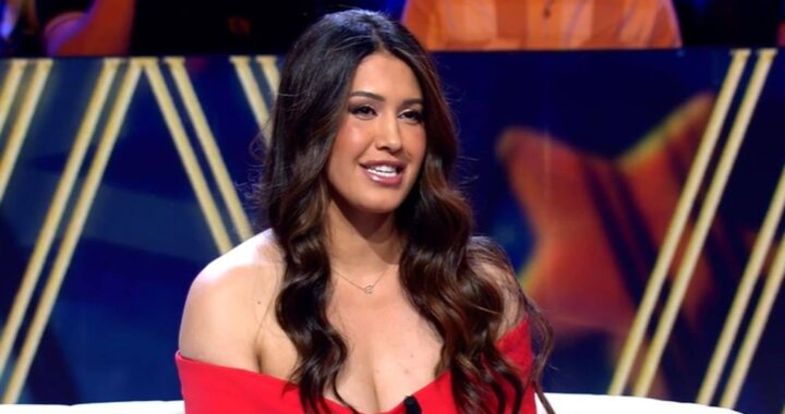 Gabriela Guillén enciende las alarmas tras su regreso de “Supervivientes”