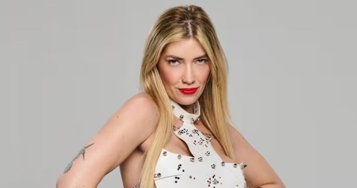 Carmiña Masi reveló su momento más vulnerable en Gran Hermano