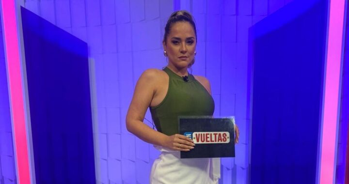 Karina Doldán aconseja esperar antes del matrimonio y genera conversación