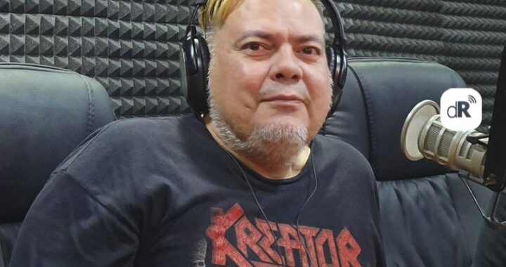 Cae locutor de “El Parlamento” por incumplir asistencia a su hijo