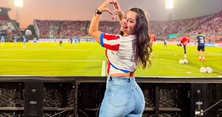 Larissa Riquelme apunta contra Tito Torres y desata polémica por deuda