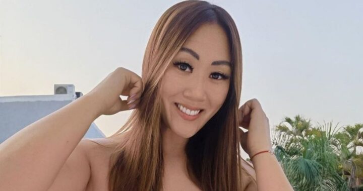 Yolanda Park opina sin filtro sobre las “novias virtuales” y abre debate en redes