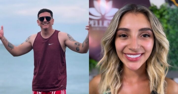 Chelo Amaral se sincera sobre su separación y deja una reflexión