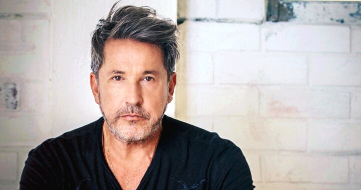 Ricardo Montaner vuelve a emocionar y Paraguay lo espera con “El Último Regreso”